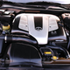 Illustration for article titled For $9,900, Could This 2002 Lexus SC430 Overcome Your Prejudices Against The Lexus SC430?